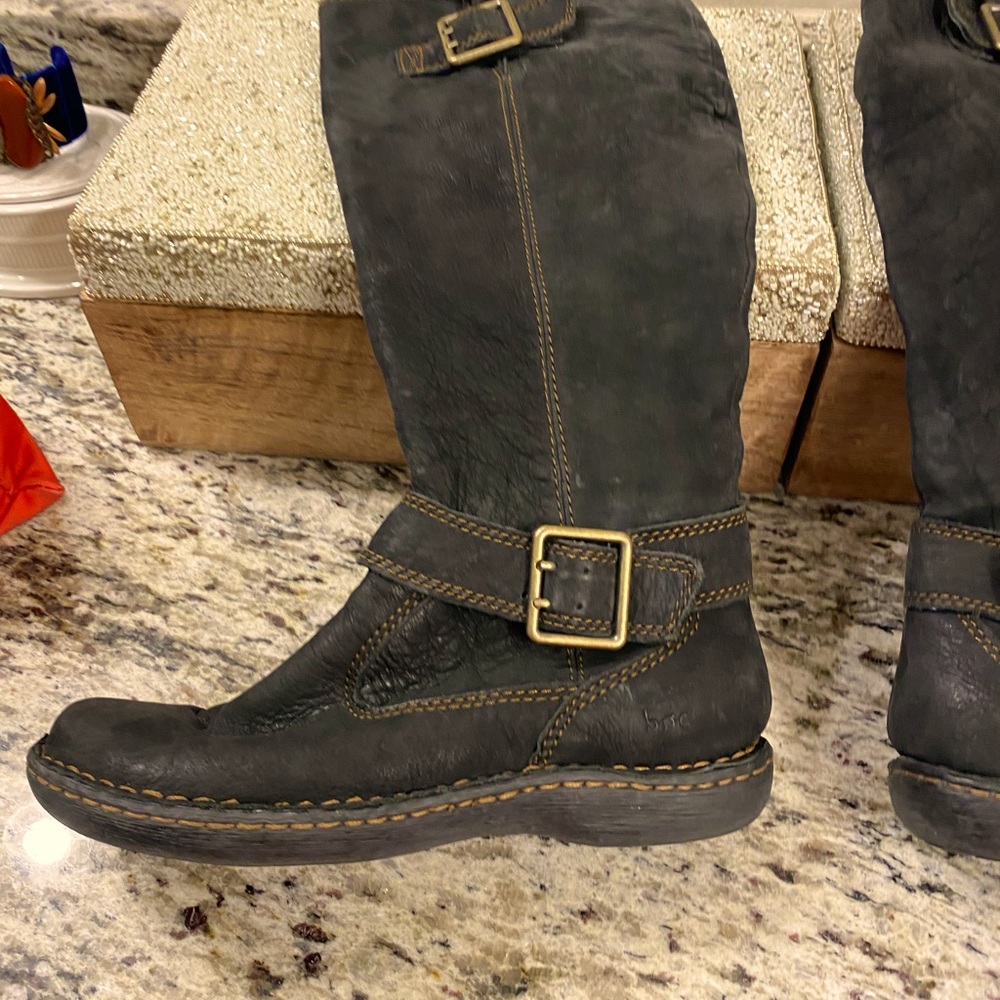 COPY - Boots Boc